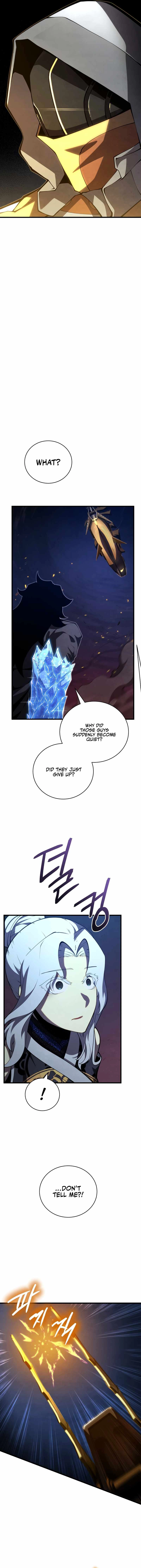 Read Swordmaster's Youngest Son Manga Online