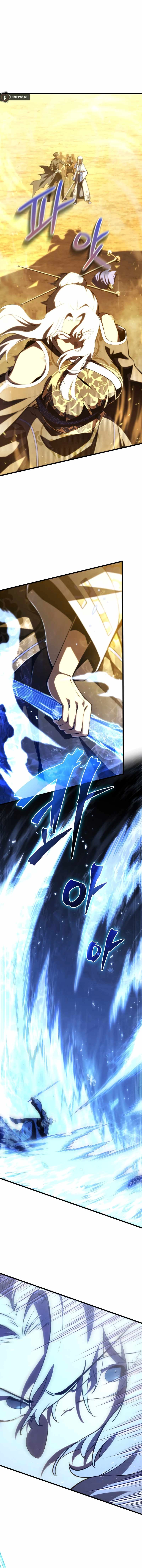Read Swordmaster's Youngest Son Manga Online