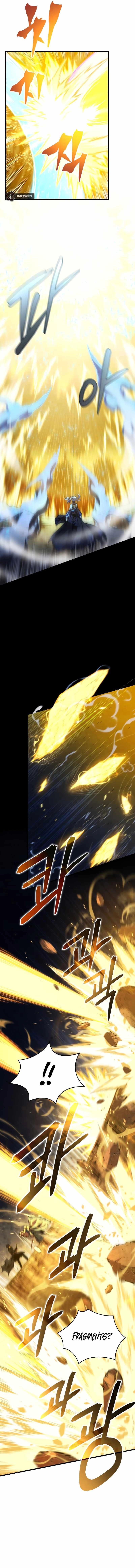 Read Swordmaster's Youngest Son Manga Online