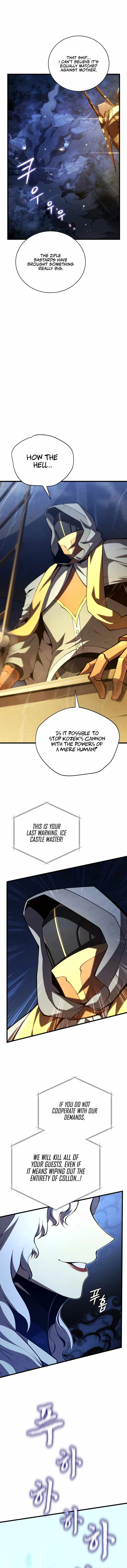 Read Swordmaster's Youngest Son Manga Online