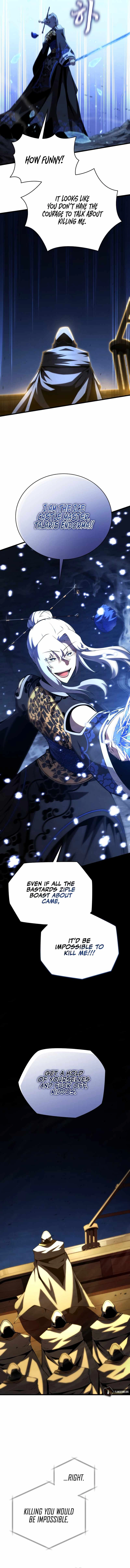Read Swordmaster's Youngest Son Manga Online