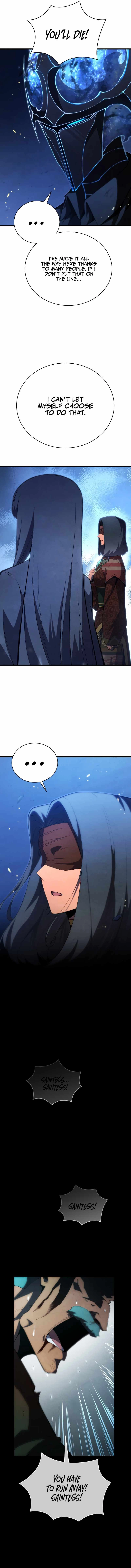 Read Swordmaster's Youngest Son Manga Online