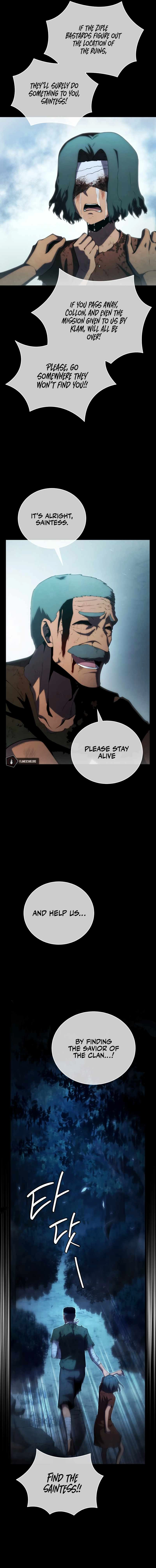 Read Swordmaster's Youngest Son Manga Online