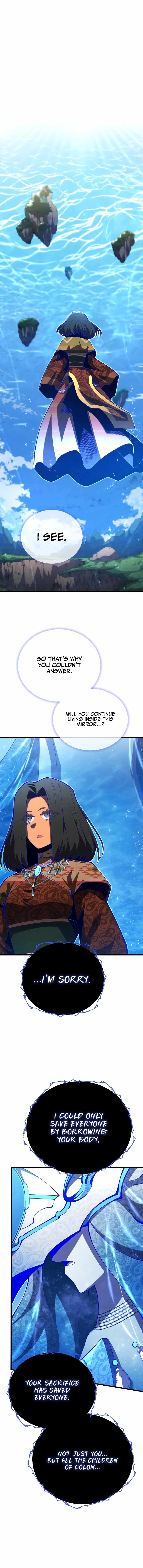 Read Swordmaster's Youngest Son Manga Online