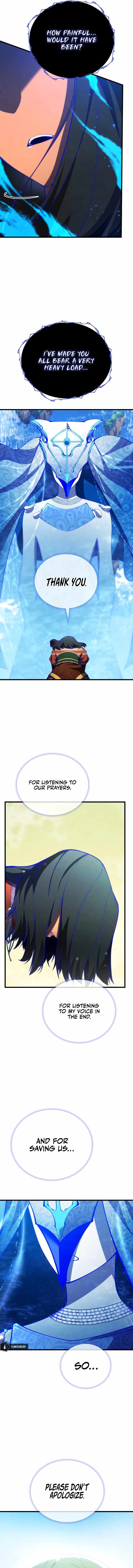 Read Swordmaster's Youngest Son Manga Online