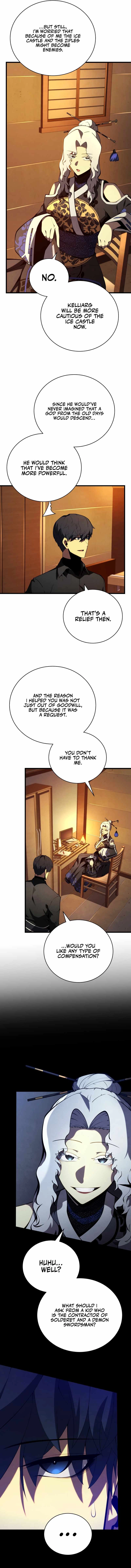Read Swordmaster's Youngest Son Manga Online