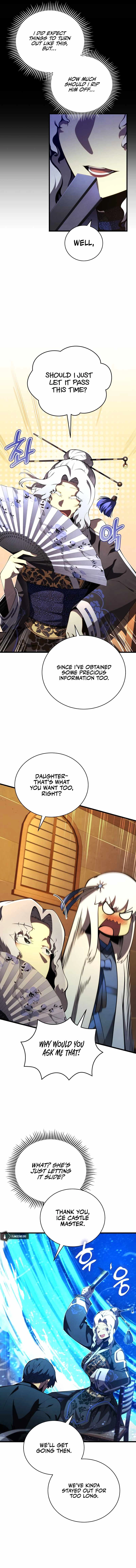 Read Swordmaster's Youngest Son Manga Online