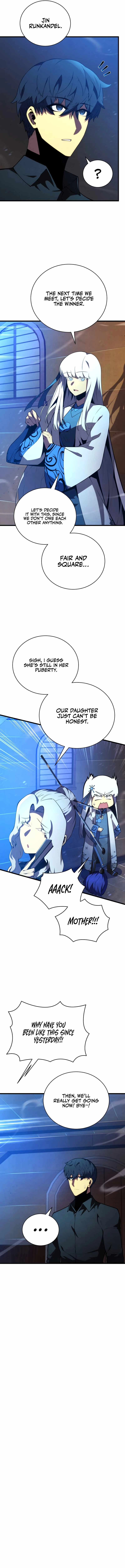 Read Swordmaster's Youngest Son Manga Online
