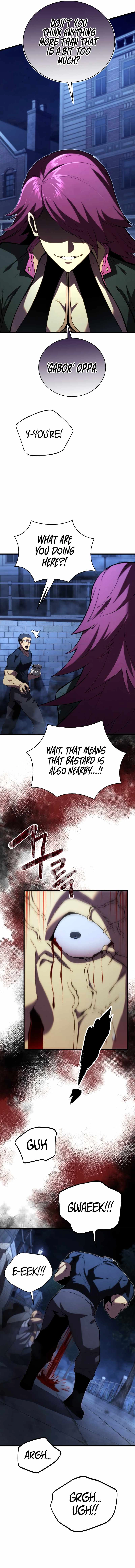 Read Swordmaster's Youngest Son Manga Online