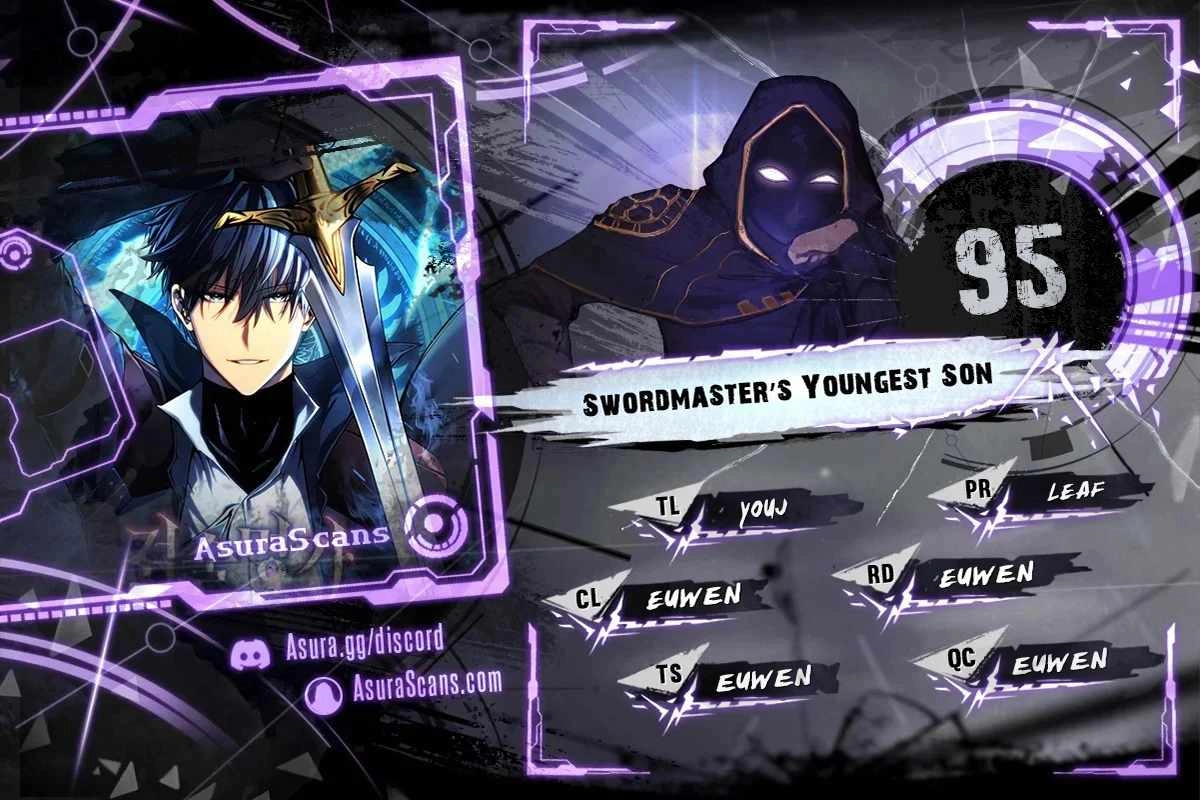 Read Swordmaster's Youngest Son Manga Online