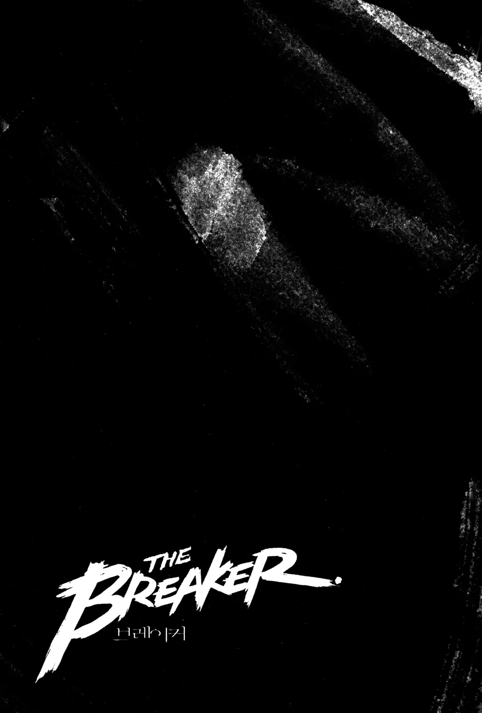 Read The Breaker Manga Online