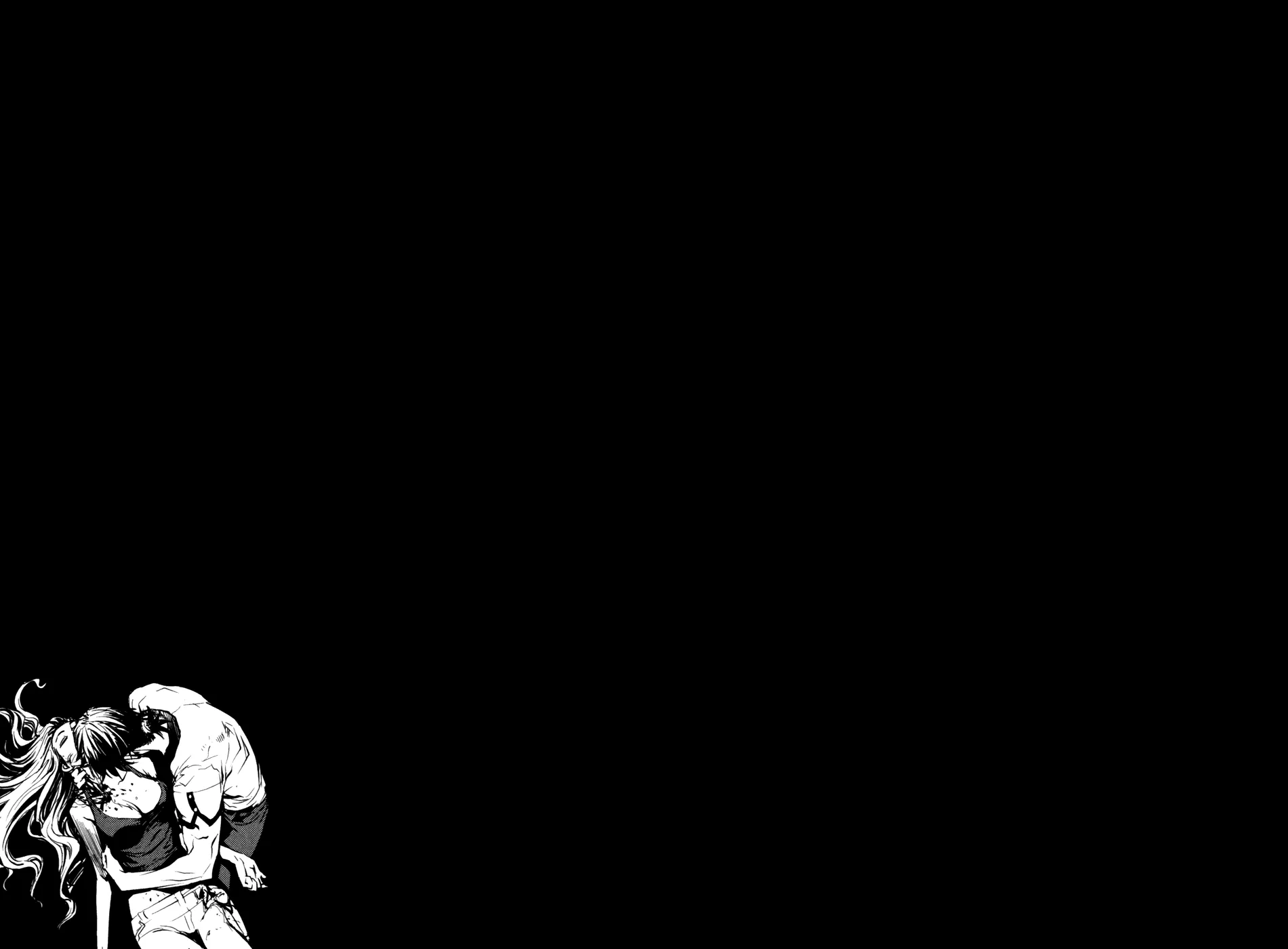 Read The Breaker Manga Online