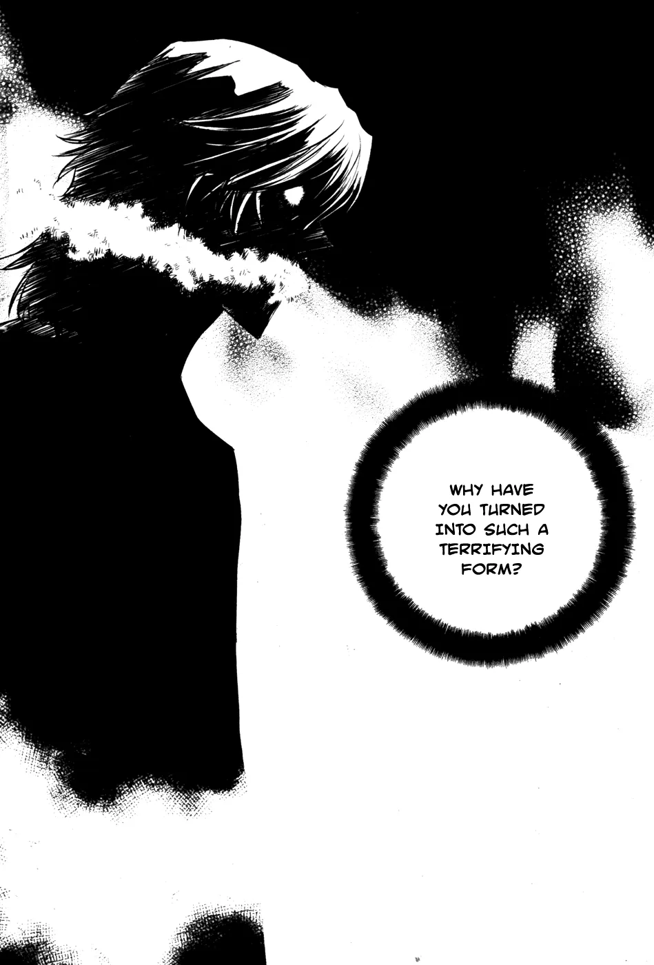 Read The Breaker Manga Online