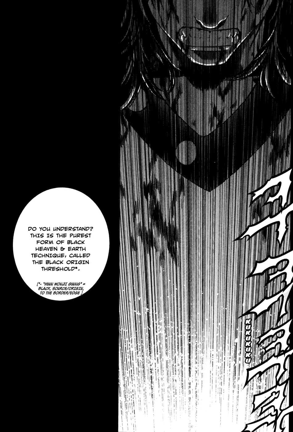 Read The Breaker Manga Online