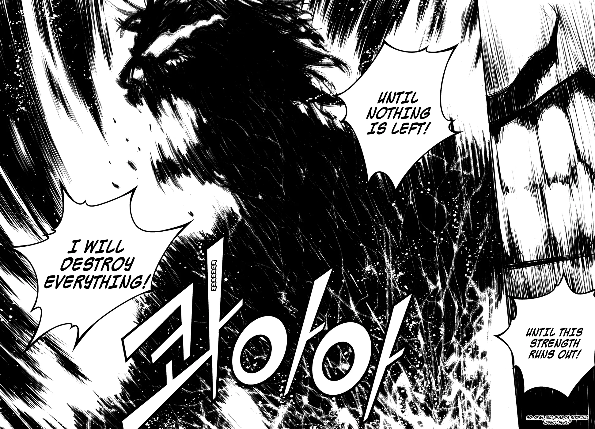 Read The Breaker Manga Online