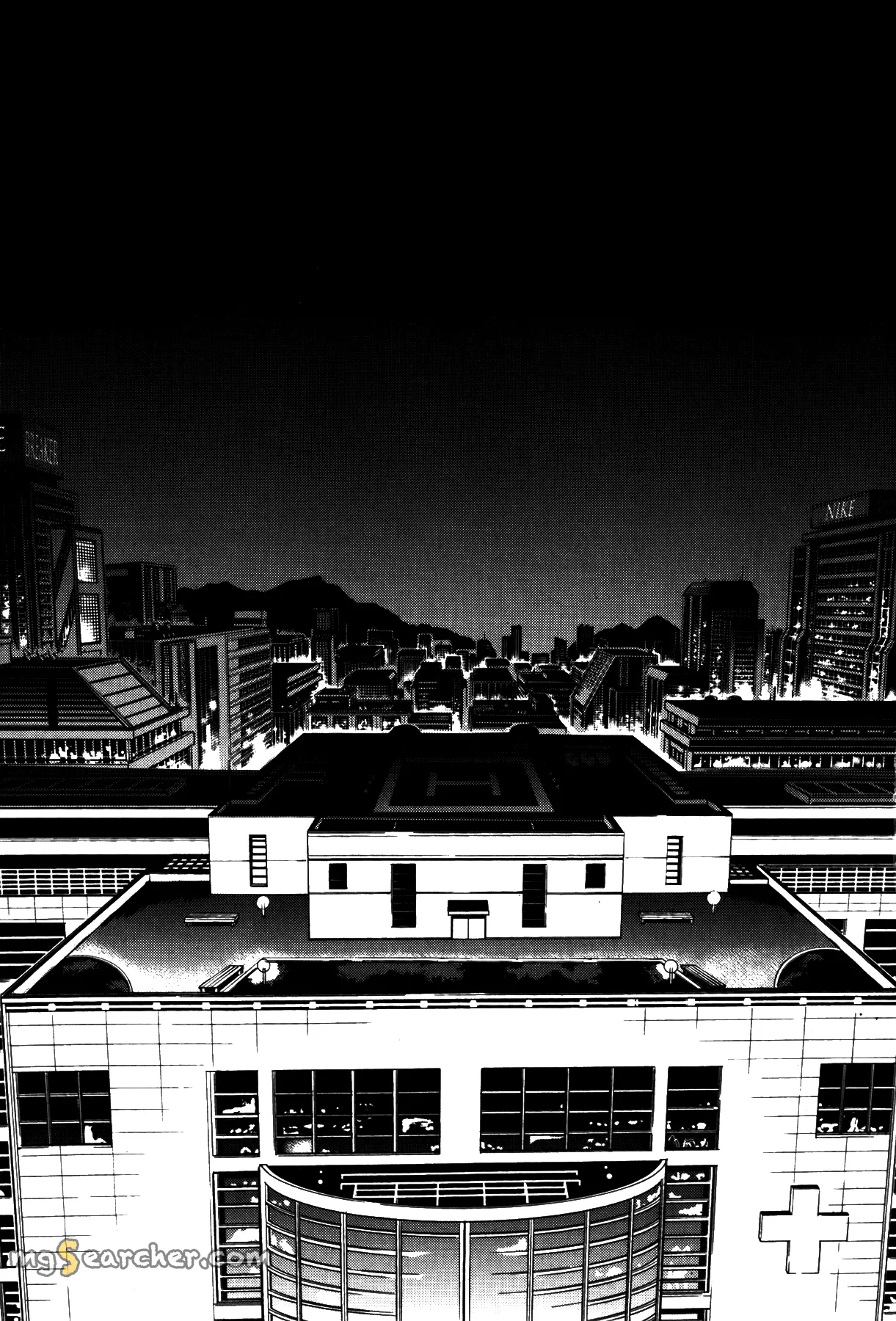 Read The Breaker Manga Online