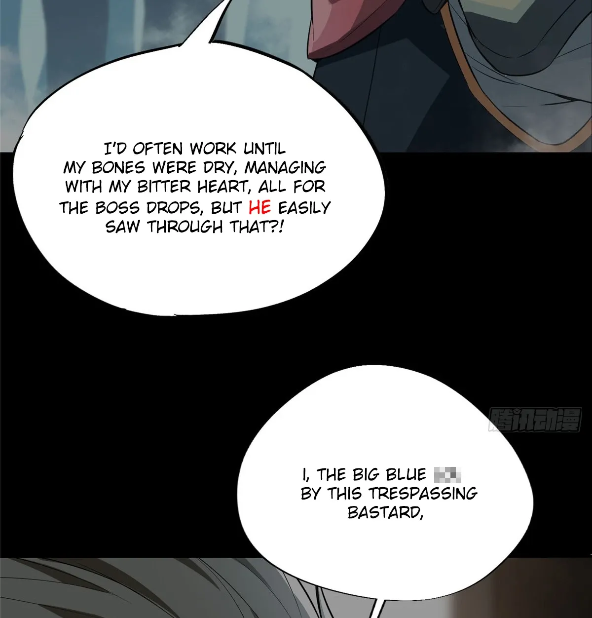 Read The King's Avatar Manga Online