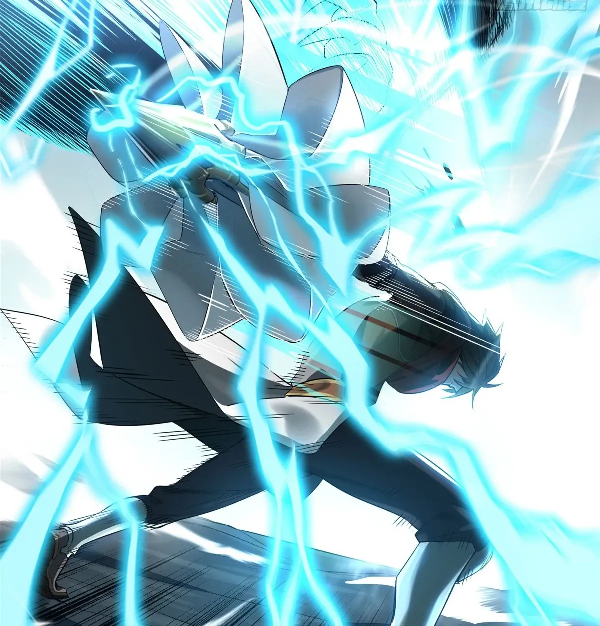 Read The King's Avatar Manga Online