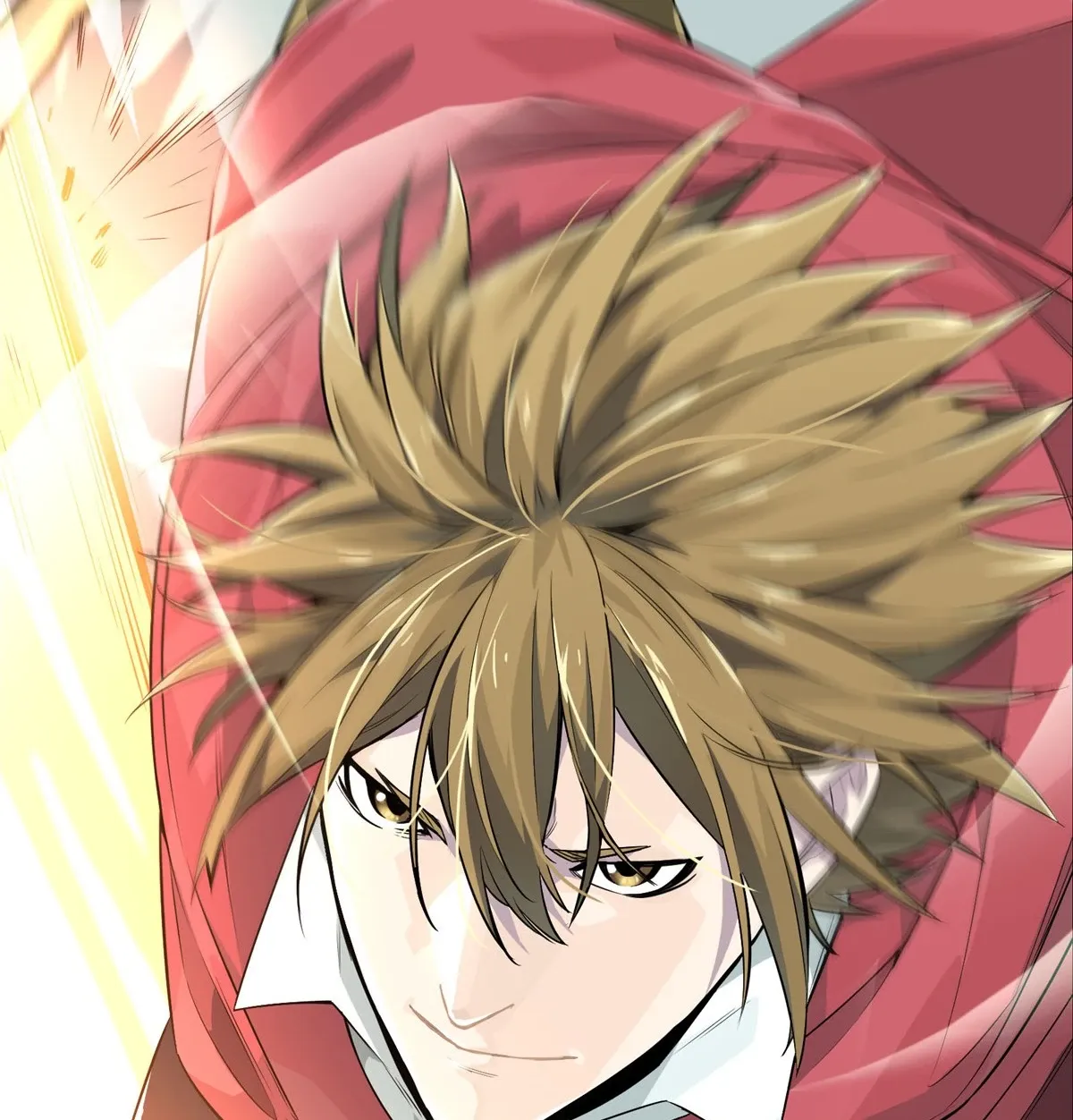 Read The King's Avatar Manga Online