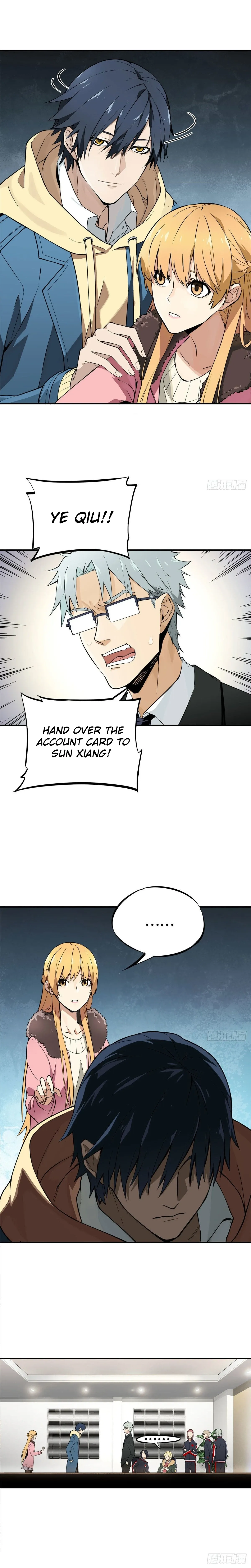 Read The King's Avatar Manga Online