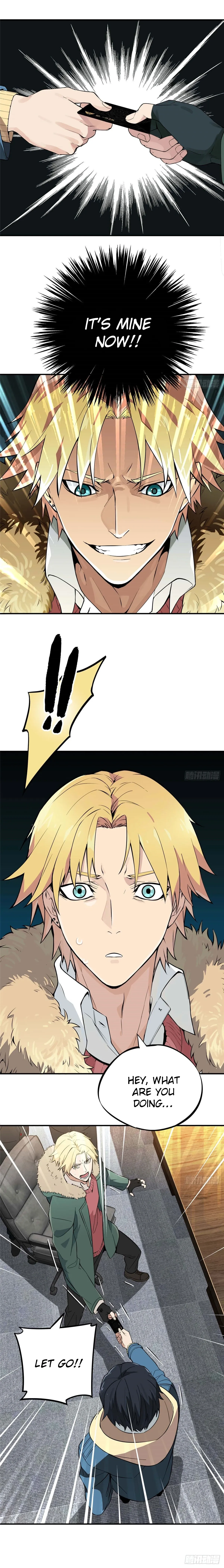 Read The King's Avatar Manga Online