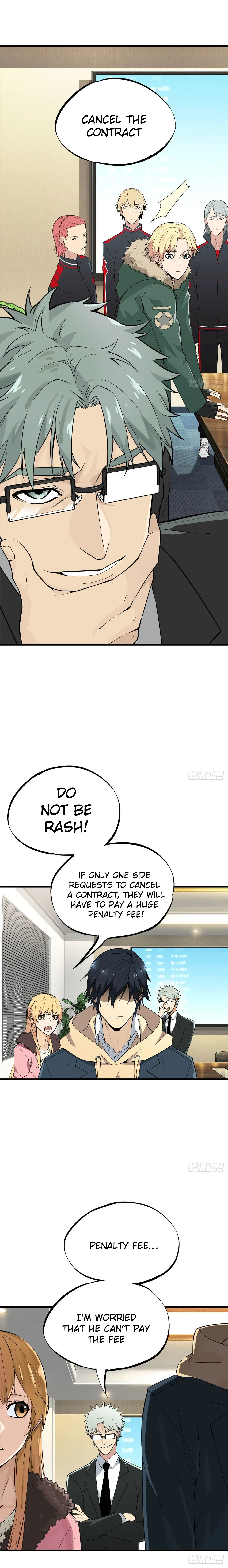 Read The King's Avatar Manga Online