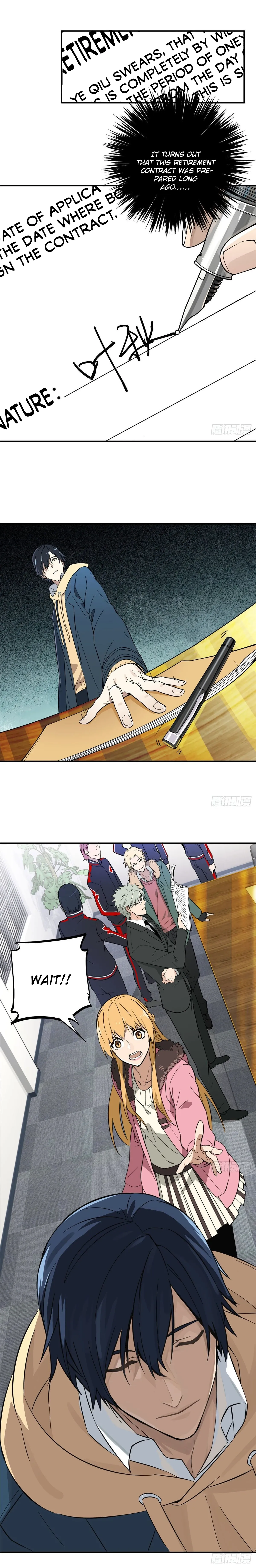 Read The King's Avatar Manga Online