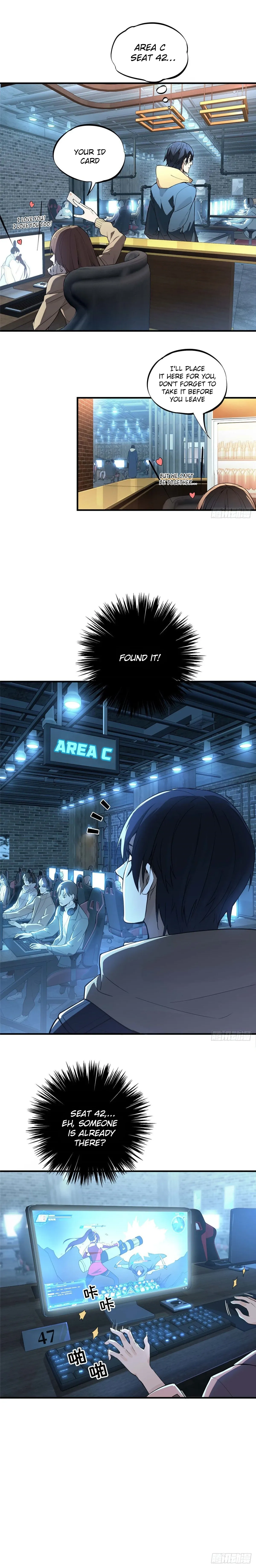 Read The King's Avatar Manga Online