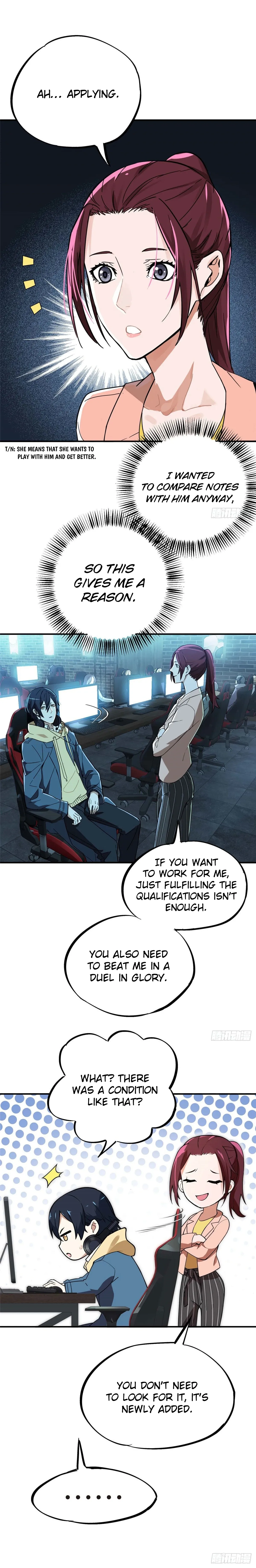 Read The King's Avatar Manga Online