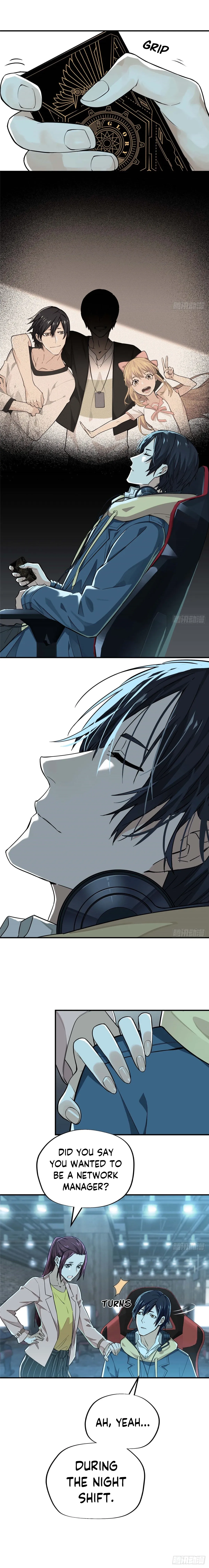 Read The King's Avatar Manga Online