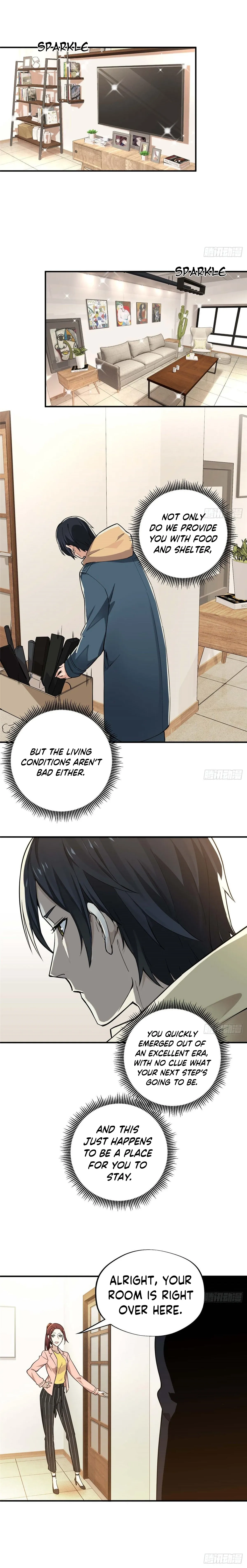 Read The King's Avatar Manga Online