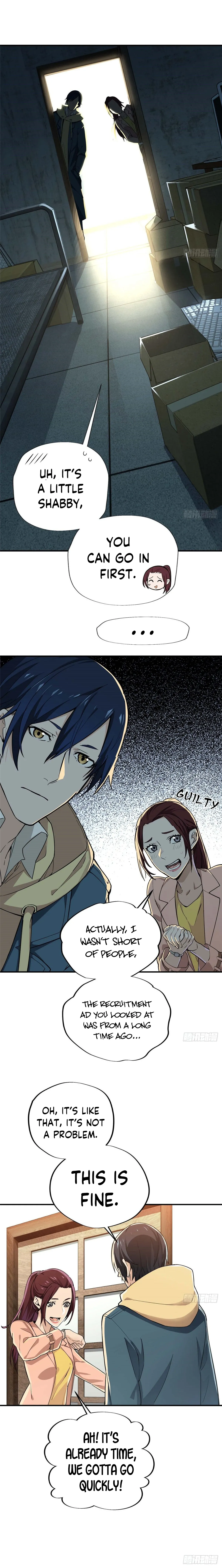 Read The King's Avatar Manga Online