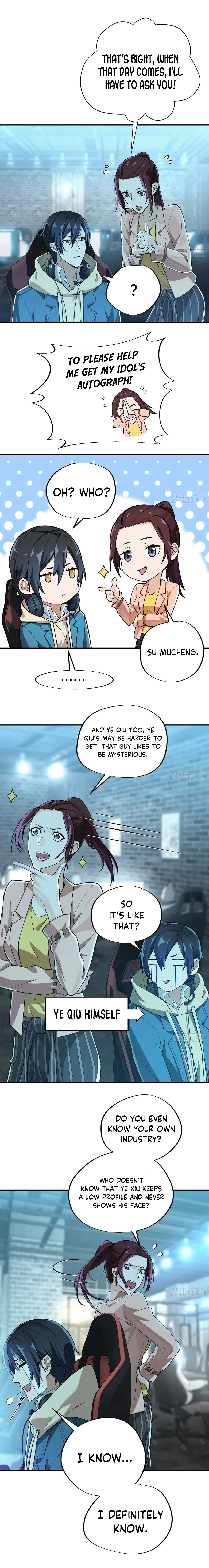 Read The King's Avatar Manga Online