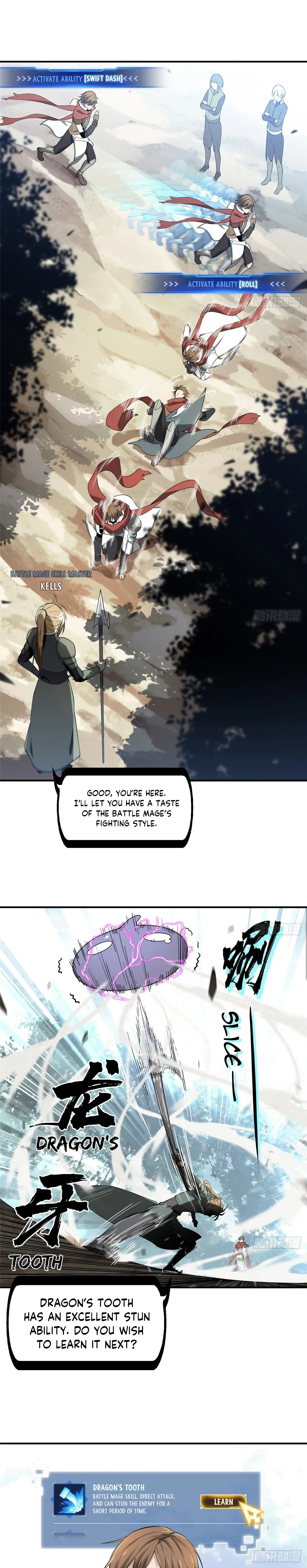 Read The King's Avatar Manga Online