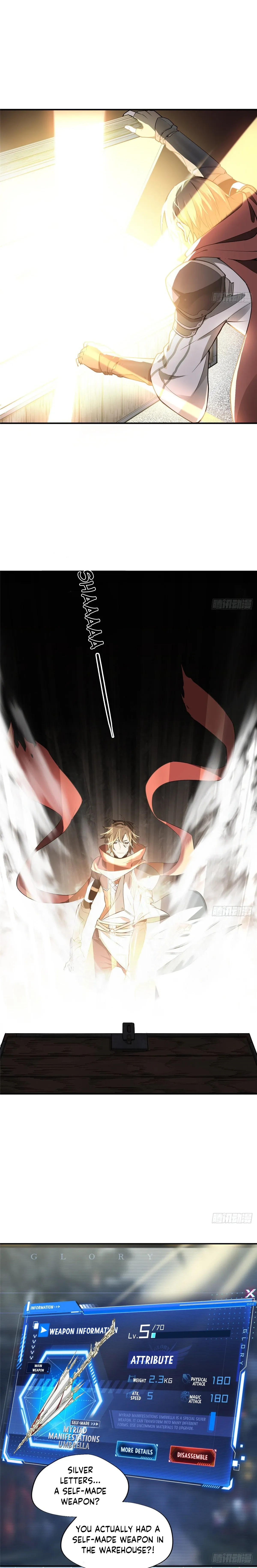Read The King's Avatar Manga Online