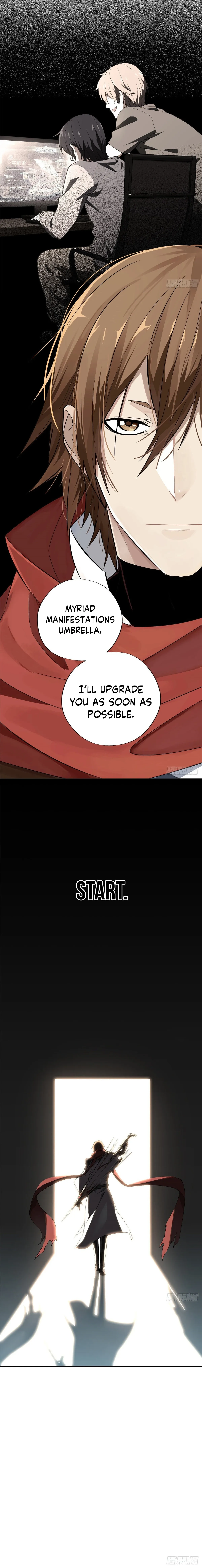 Read The King's Avatar Manga Online
