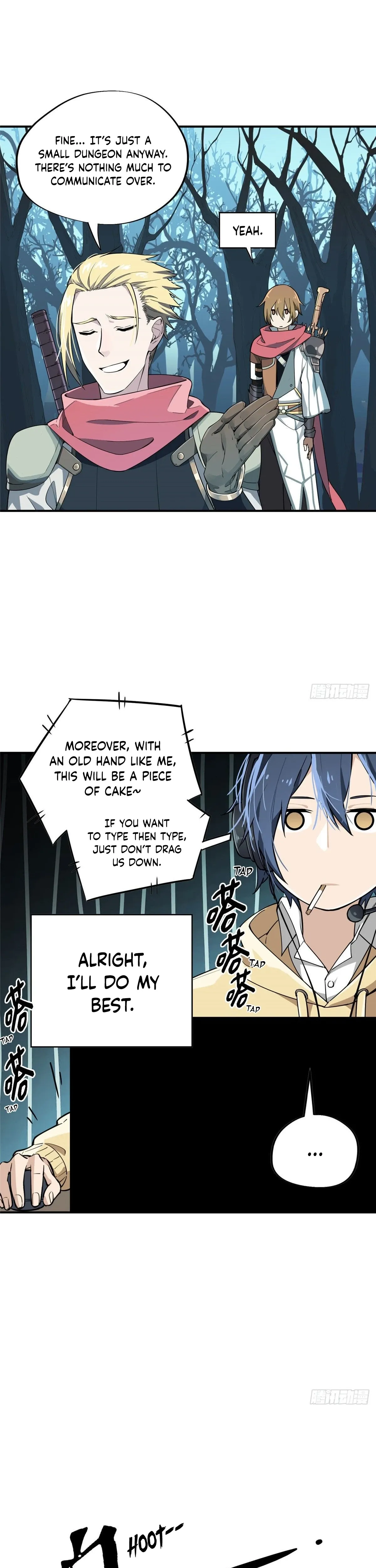 Read The King's Avatar Manga Online