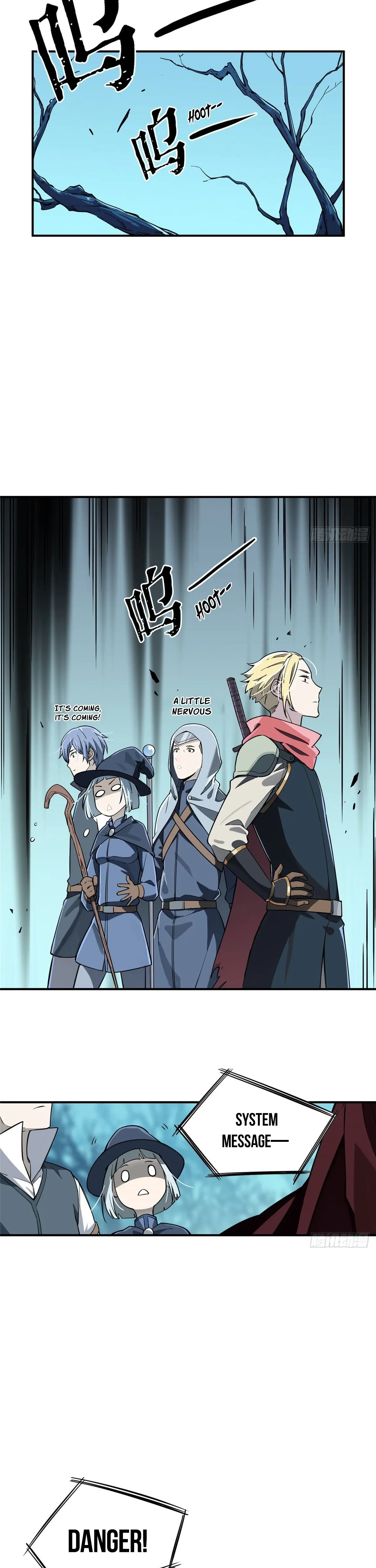 Read The King's Avatar Manga Online