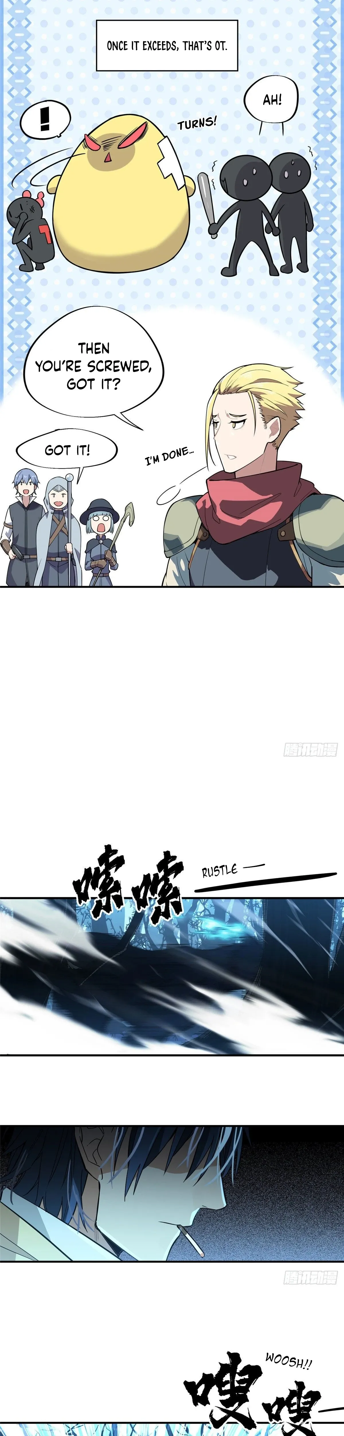 Read The King's Avatar Manga Online