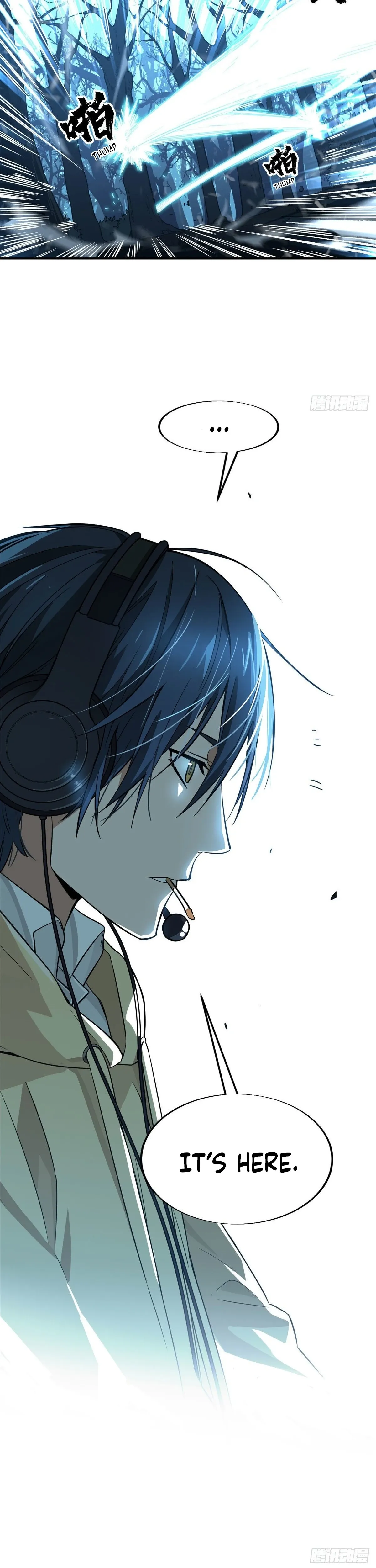 Read The King's Avatar Manga Online