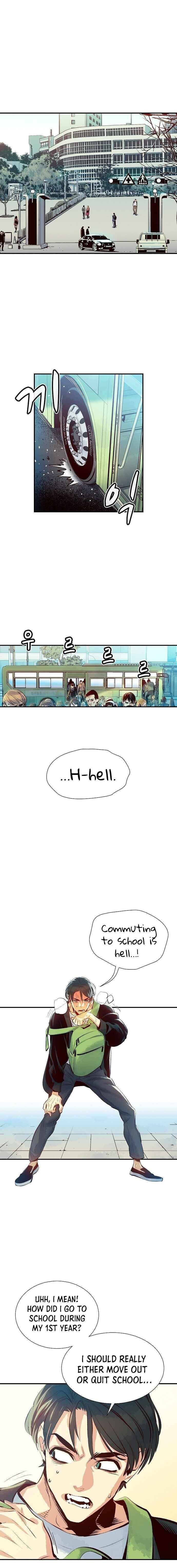Read The Lone Necromancer Manga Online