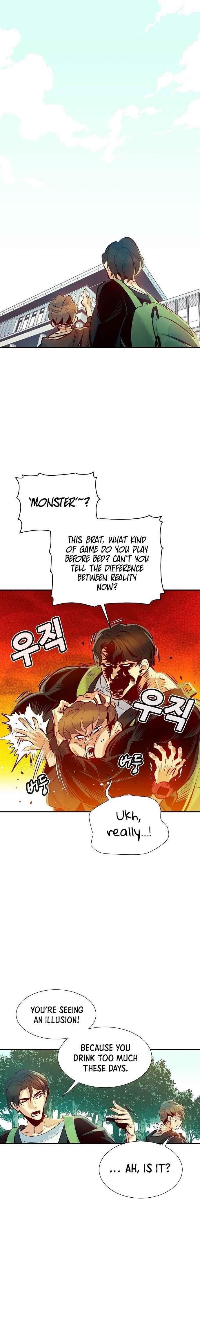 Read The Lone Necromancer Manga Online