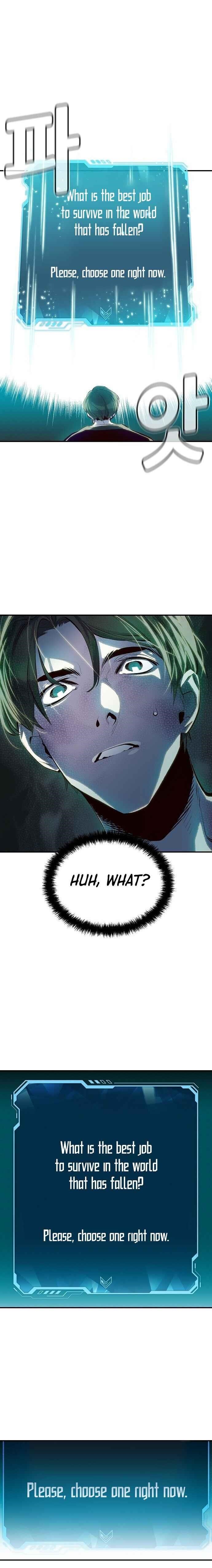 Read The Lone Necromancer Manga Online