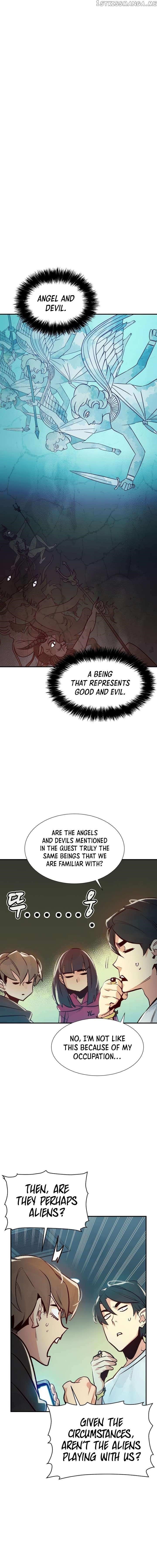 Read The Lone Necromancer Manga Online