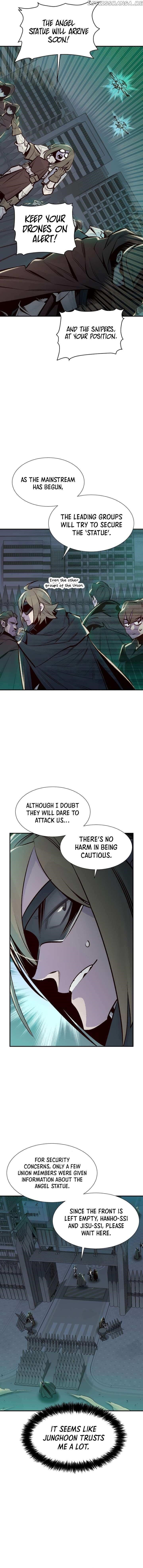Read The Lone Necromancer Manga Online