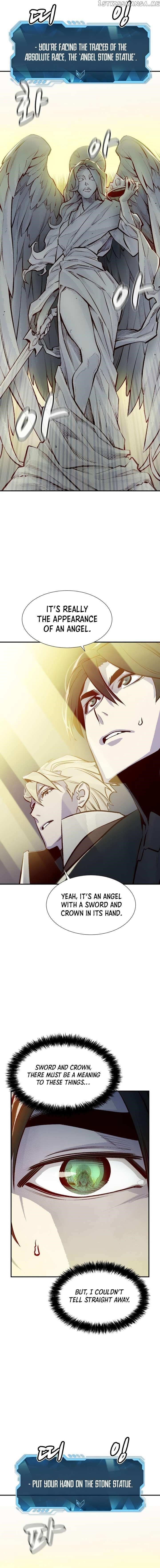Read The Lone Necromancer Manga Online
