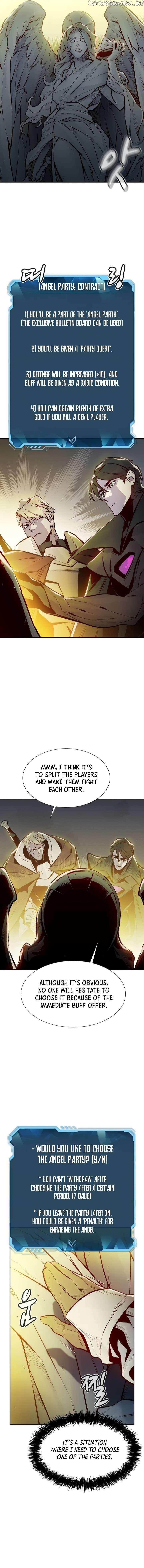 Read The Lone Necromancer Manga Online