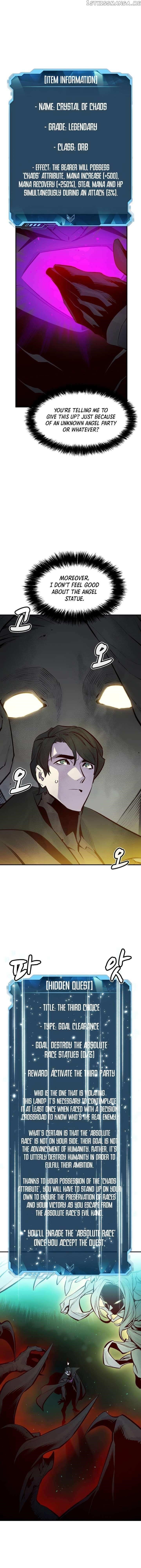 Read The Lone Necromancer Manga Online