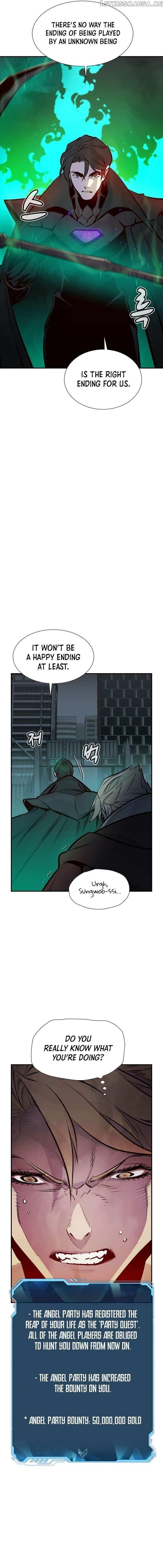 Read The Lone Necromancer Manga Online