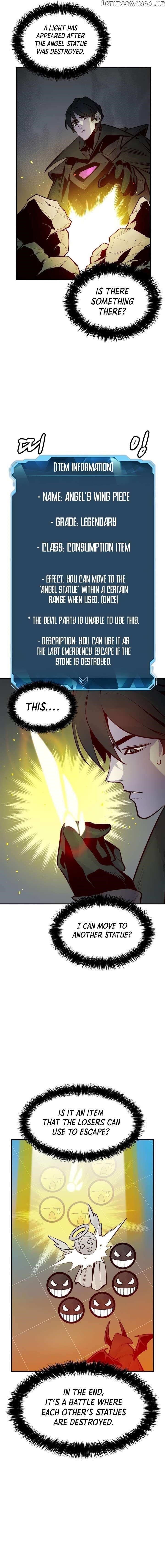 Read The Lone Necromancer Manga Online